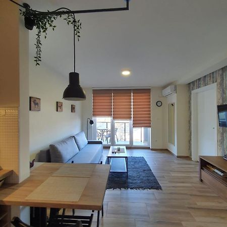 Apartman Alisa Veliko Gradište Eksteriør billede